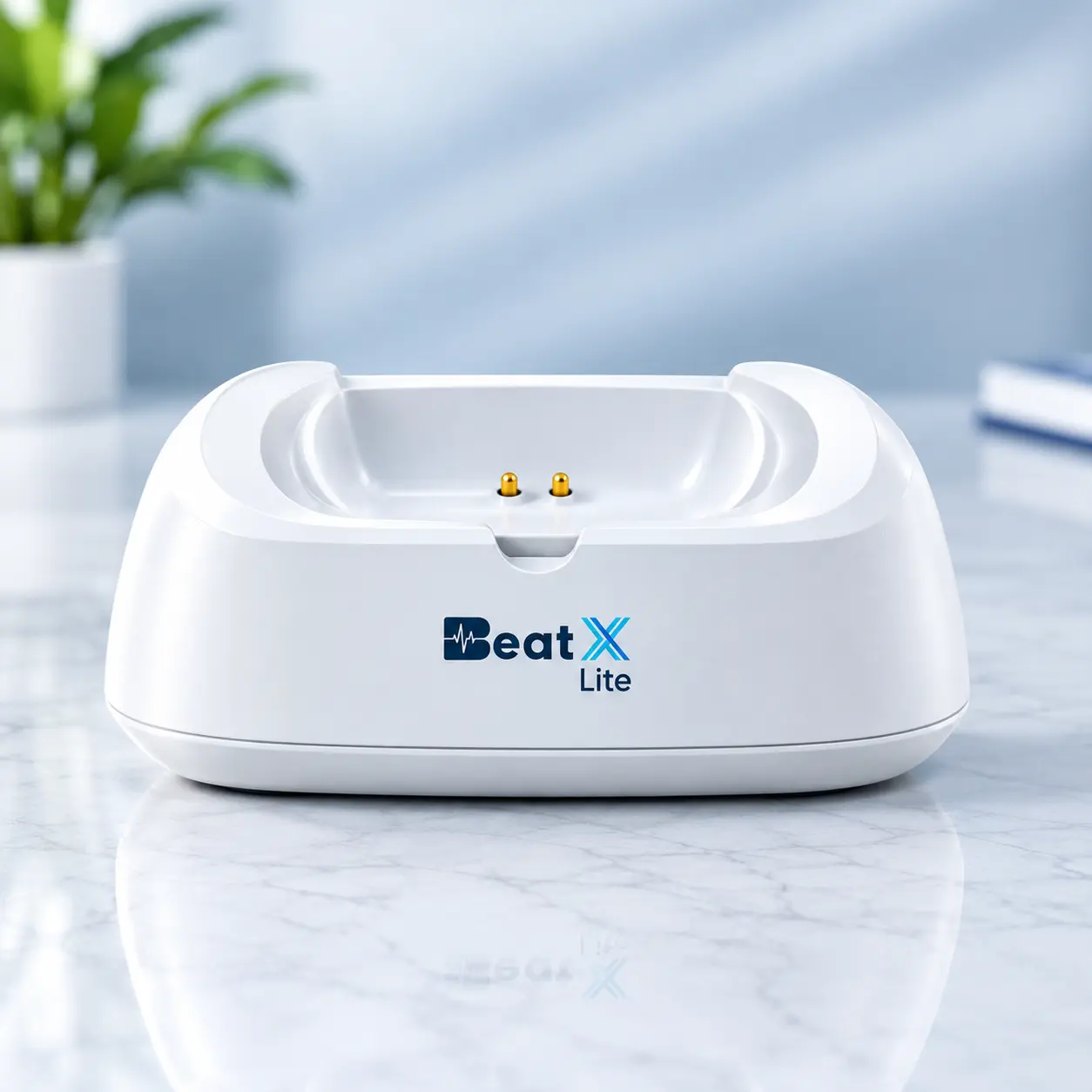 Rear Base