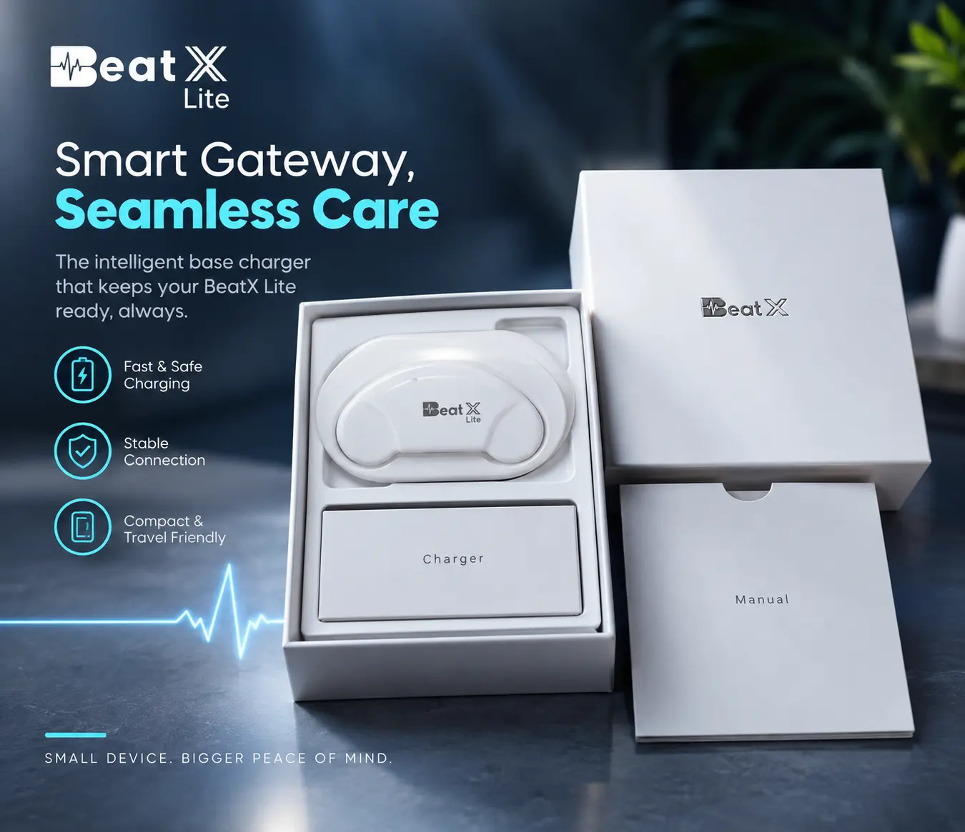 Gateway Charger