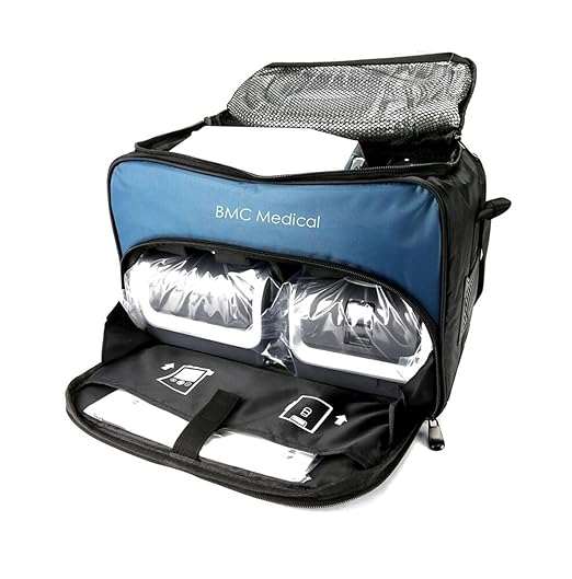 BMC Y30T BIPAP â€“ Best Affordable BIPAP