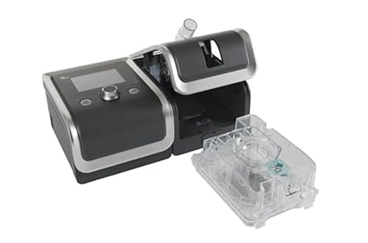 BMC Y30T BIPAP â€“ Best Affordable BIPAP