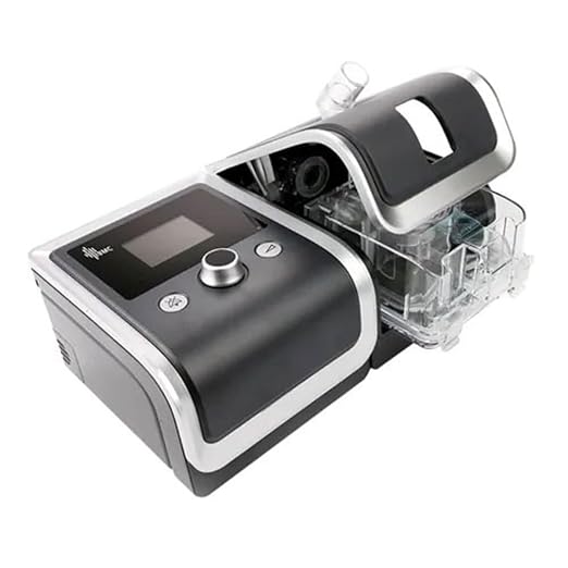 BMC Y30T BIPAP â€“ Best Affordable BIPAP