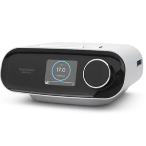Cpap and Bipap Devices